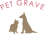 PET GRAVE