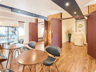 ペットセレモニーホール