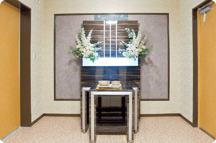 セレモニーホール